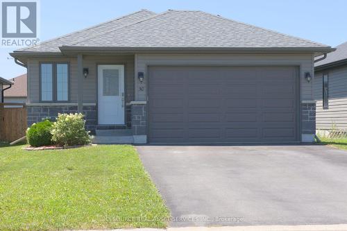 50 DEACON PLACE  Belleville, ON K8P 0G4