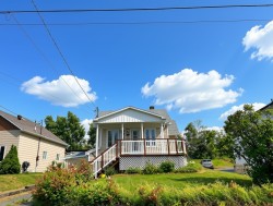 358 Rue Lauzon  Rouyn-Noranda, QC J9X 3V1