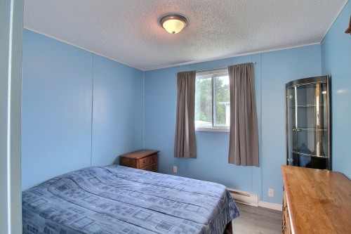 Chambre à coucher - 38 Rue Dumont O., Rouyn-Noranda, QC - Indoor Photo Showing Bedroom