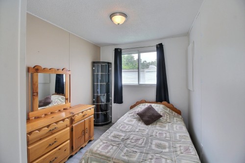 Chambre à coucher - 38 Rue Dumont O., Rouyn-Noranda, QC - Indoor Photo Showing Bedroom