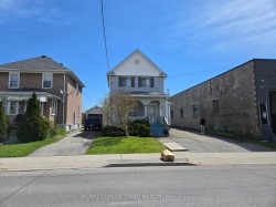 224 Burgar Street Welland, ON L3B 2T4