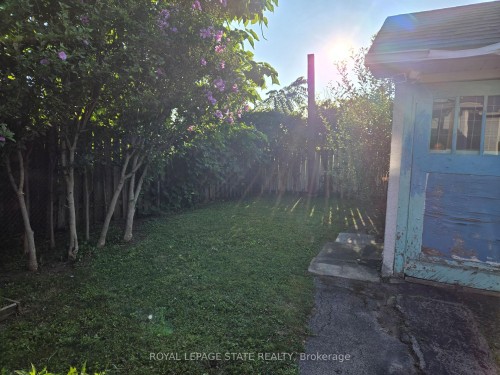 224 Burgar Street, Welland, ON - Outdoor
