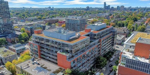 340-340 Mcleod Street, Ottawa Centre, ON - Outdoor