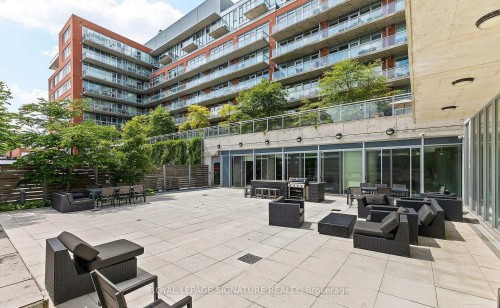 340-340 Mcleod Street, Ottawa Centre, ON - Outdoor