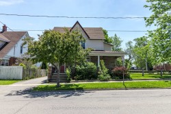 23 Sullivan Avenue Thorold, ON L2V 2Y3