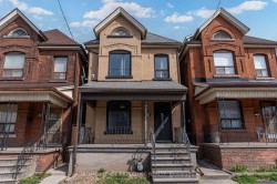 Bsmt-212 Wellington Street N Hamilton, ON L8L 5A5