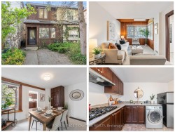 164 Rhodes Avenue  Toronto, ON M4L 3A1