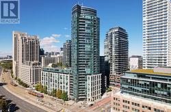 507 - 600 FLEET STREET Toronto, ON M5V 1B7