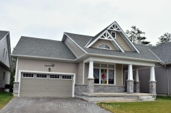55 Shelson Place Georgina, ON L0E 1R0