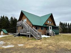3826 Route 385  Nictau, NB E7G 3B4