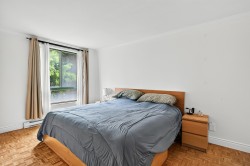 Chambre à coucher principale - 