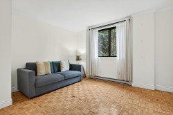 Chambre à coucher - 