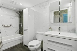 Salle de bains - 