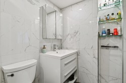 Salle de bains - 