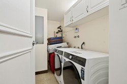 Salle de lavage - 