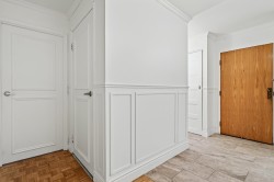 Hall d'entrée/Vestibule - 