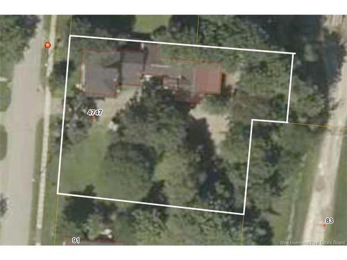 47 Elm St, Saint Stephen, NB - Other