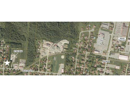 47 Elm St, Saint Stephen, NB - Other