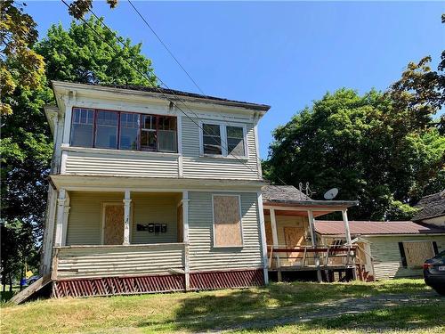 47 Elm St, Saint Stephen, NB - Outdoor