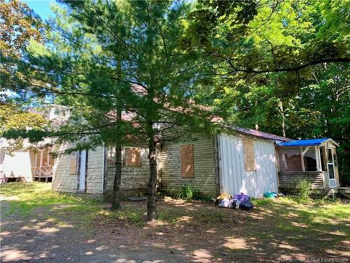 47 Elm St, Saint Stephen, NB - Outdoor