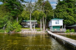 40 Griffin Drive Kawartha Lakes, ON K0M 1K0