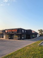 1025 Finch Avenue W Toronto, ON M3J 2C7