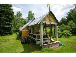 200 Cross Creek RD  Nashwaak Bridge, NB E6C 2G5