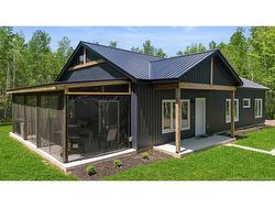 30 Baron RD  Grand-Barachois, NB E4P 9A6