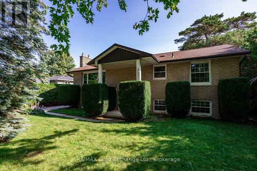 257 KINGSWAY STREET  Kincardine, ON N2Z 1G2