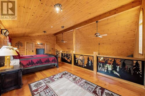 48 Wendy'S Lane, Mckellar, ON - Indoor