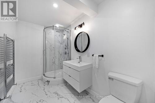 48 Wendy'S Lane, Mckellar, ON - Indoor Photo Showing Bathroom
