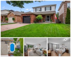 51 Kintyre Street  Clarington, ON L1E 2E3