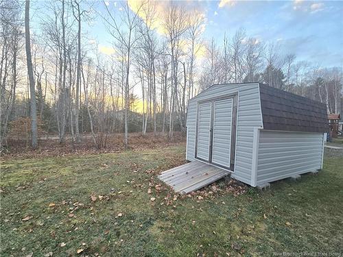 24 Olivia, Miramichi, NB 