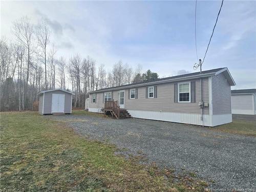 24 Olivia, Miramichi, NB 