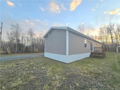24 Olivia, Miramichi, NB 
