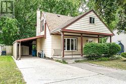 97 BRYDGES STREET  Stratford, ON N5A 1R6