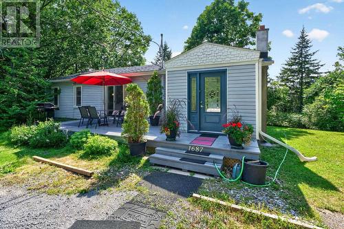 1687 HARTEN LANE  Kingston (Kingston East (Incl Cfb Kingston)), ON K7L 4V1