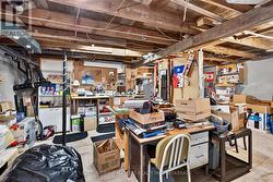 ...and workshop. - 