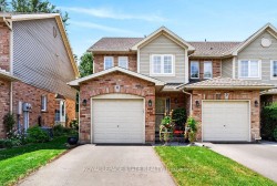 6-44 Frances Avenue  Hamilton, ON L8E 5V6