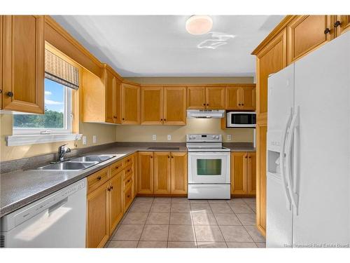 29 Tranquille St, Dieppe, NB 