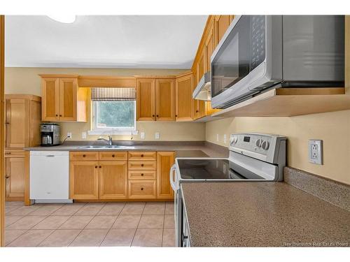 29 Tranquille St, Dieppe, NB 