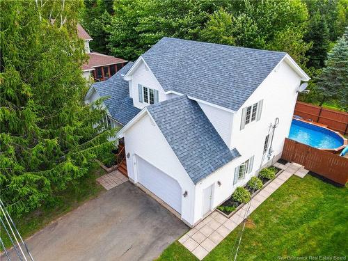 29 Tranquille St, Dieppe, NB 