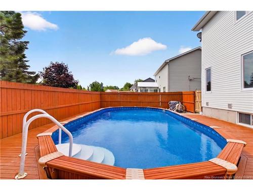 29 Tranquille St, Dieppe, NB 