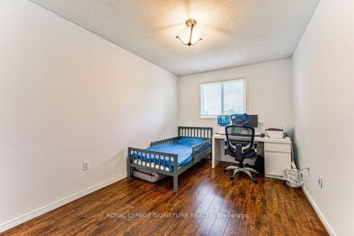 16 Westvillage Drive, Hamilton, ON - Indoor