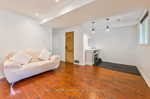 16 Westvillage Drive, Hamilton, ON - Indoor