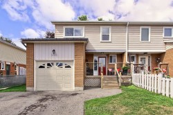 228 Collings Avenue  Bradford West Gwillimbury, ON L3Z 1W3
