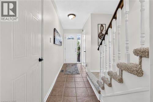 3 Beverly Lane, Georgetown, ON - Indoor Photo Showing Other Room