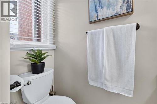 3 Beverly Lane, Georgetown, ON - Indoor Photo Showing Bathroom