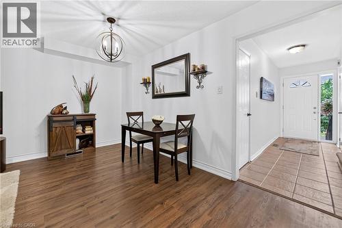3 Beverly Lane, Georgetown, ON - Indoor