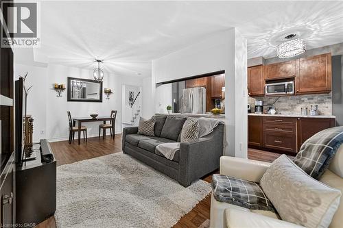 3 Beverly Lane, Georgetown, ON - Indoor Photo Showing Other Room With Fireplace